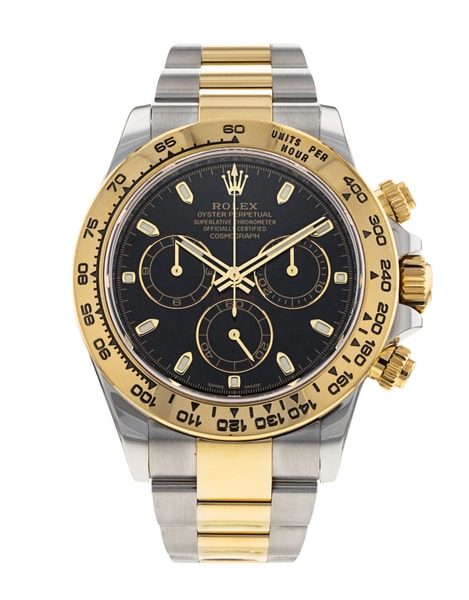 Rolex Daytona 116503
